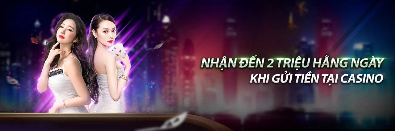 Sòng bạc trực tuyến Visabet Đăng Nhập 2026